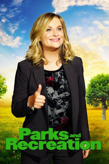 مشاهدة مسلسل Parks and Recreation الموسم السابع الحلقة 6 مترجمة
