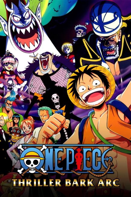 مشاهدة انمي ون بيس One Piece الحلقة 338 مترجمة