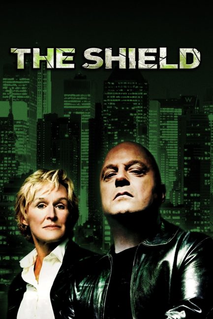 مشاهدة مسلسل The Shield الموسم الرابع الحلقة 13 والاخيرة مترجمة