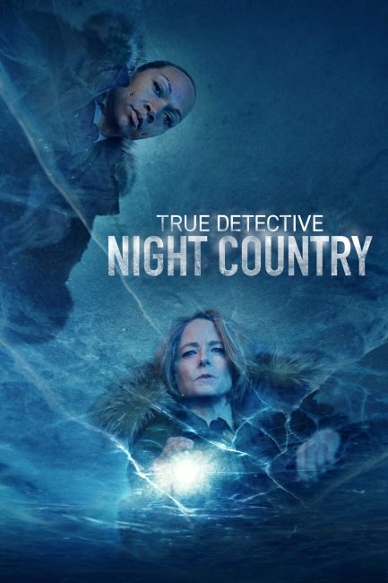 مشاهدة مسلسل True Detective الموسم الرابع الحلقة 6 والاخيرة مترجمة