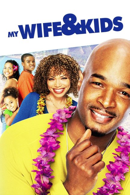 مشاهدة مسلسل My Wife and Kids الموسم الثالث الحلقة 15 مترجمة