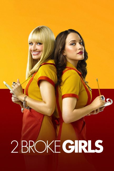 مشاهدة مسلسل 2 Broke Girls الموسم السادس الحلقة 14 مترجمة
