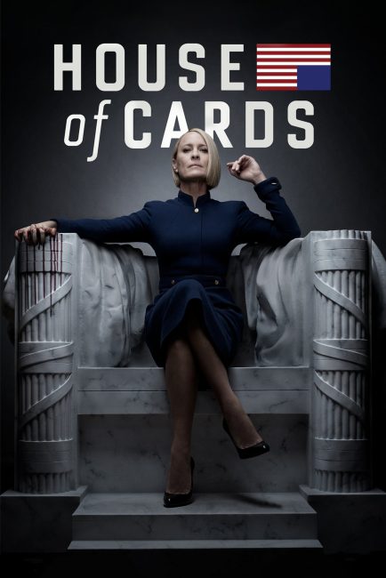 مشاهدة مسلسل House of Cards الموسم السادس الحلقة 1 مترجمة