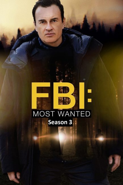 مشاهدة مسلسل FBI: Most Wanted الموسم الثالث الحلقة 17 مترجمة