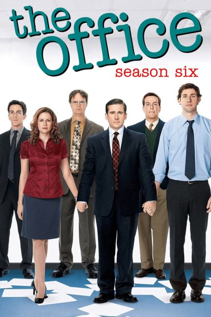 مشاهدة مسلسل The Office الموسم السادس الحلقة 5 مترجمة