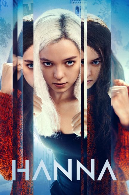 مشاهدة مسلسل Hanna الموسم الثاني الحلقة 3 مترجمة