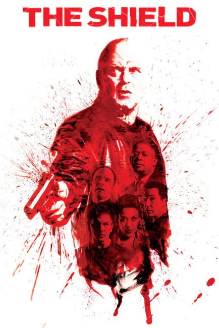 مشاهدة مسلسل The Shield الموسم الخامس الحلقة 1 مترجمة