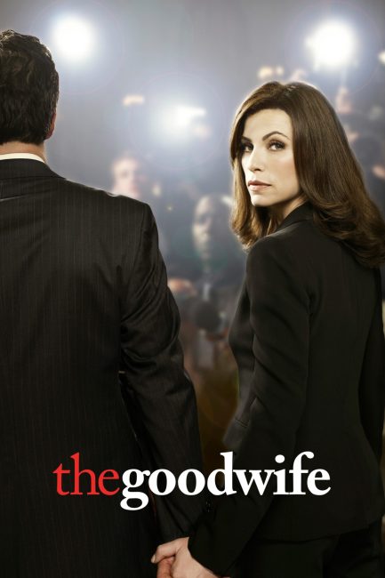 مشاهدة مسلسل The Good Wife الموسم الاول الحلقة 7 مترجمة