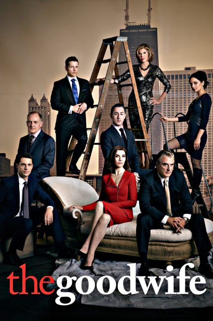 مشاهدة مسلسل The Good Wife الموسم السادس الحلقة 7 مترجمة