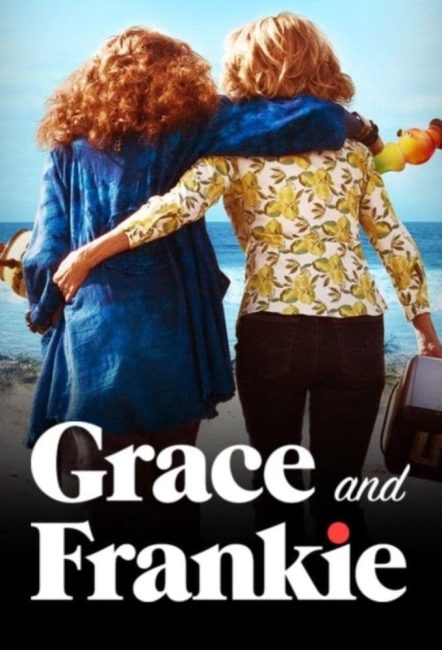 مشاهدة مسلسل Grace and Frankie الموسم الرابع الحلقة 10 مترجمة