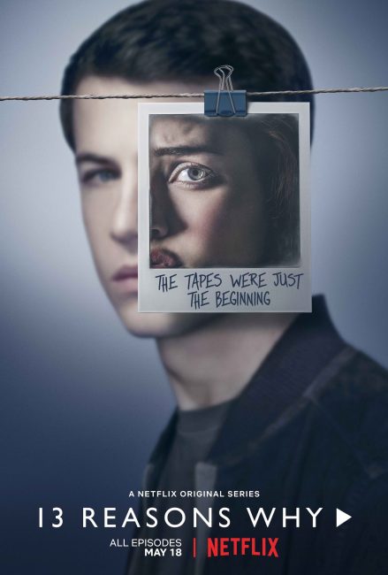 مشاهدة مسلسل 13 Reasons Why الموسم الثاني الحلقة 7 مترجمة