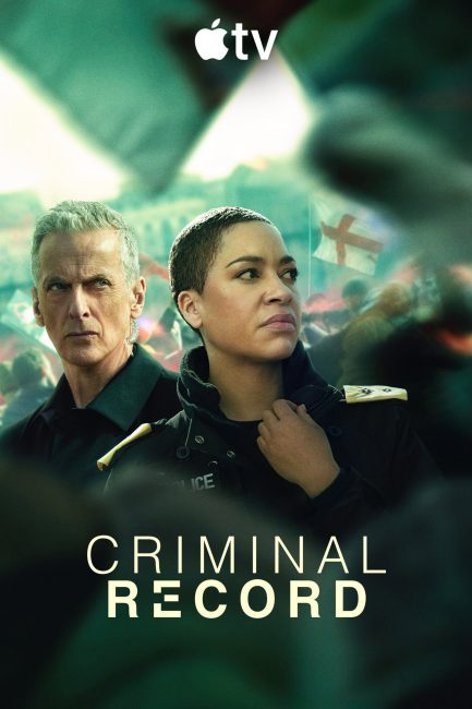 مشاهدة مسلسل Criminal Record الموسم الثاني الحلقة 8 والاخيرة مترجمة