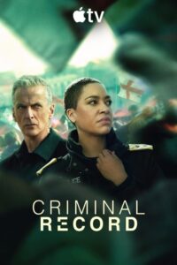 مسلسل Criminal Record