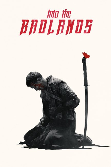 مشاهدة مسلسل Into the Badlands الموسم الثالث الحلقة 15 مترجمة
