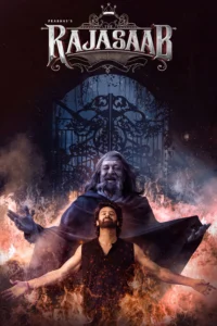 شاهدمشاهدة فيلم The Raja Saab