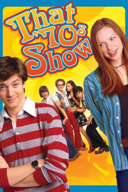 مشاهدة مسلسل That ’70s Show الموسم الثامن الحلقة 6 مترجمة