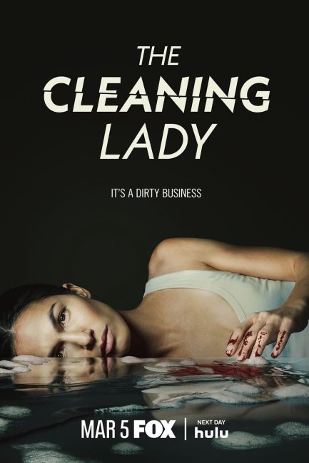 مشاهدة مسلسل The Cleaning Lady الموسم الثالث الحلقة 10 مترجمة