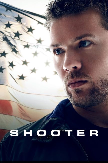 مشاهدة مسلسل Shooter الموسم الاول الحلقة 9 مترجمة