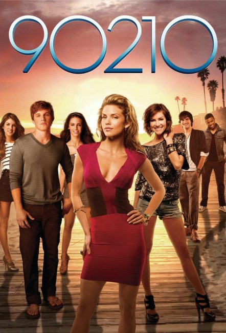 مشاهدة مسلسل 90210 الموسم الرابع الحلقة 2 مترجمة