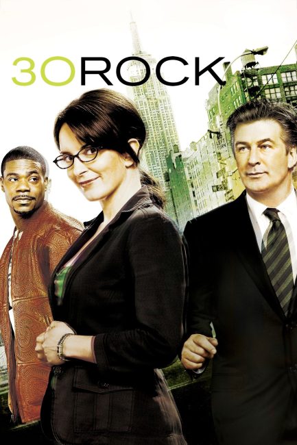 مشاهدة مسلسل 30 Rock الموسم الاول الحلقة 1 مترجمة
