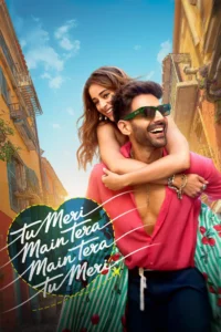 شاهدمشاهدة فيلم Tu Meri Main Tera Main Tera Tu Meri