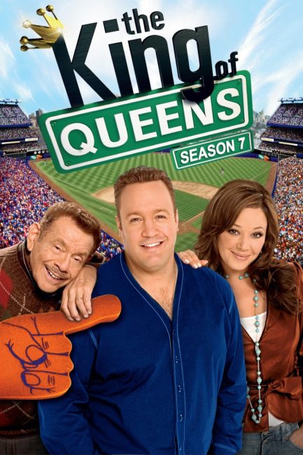 مشاهدة مسلسل The King of Queens الموسم السابع الحلقة 17 مترجمة