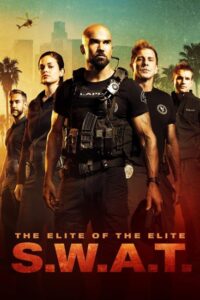 مسلسل S.W.A.T.