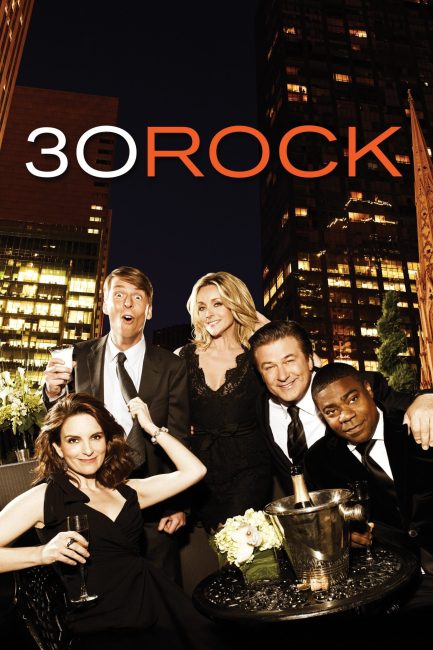 مشاهدة مسلسل 30 Rock الموسم السادس الحلقة 12 مترجمة