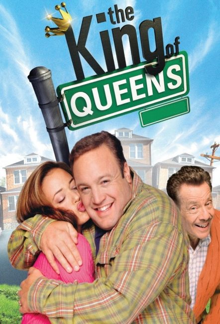 مشاهدة مسلسل The King of Queens الموسم الخامس الحلقة 5 مترجمة