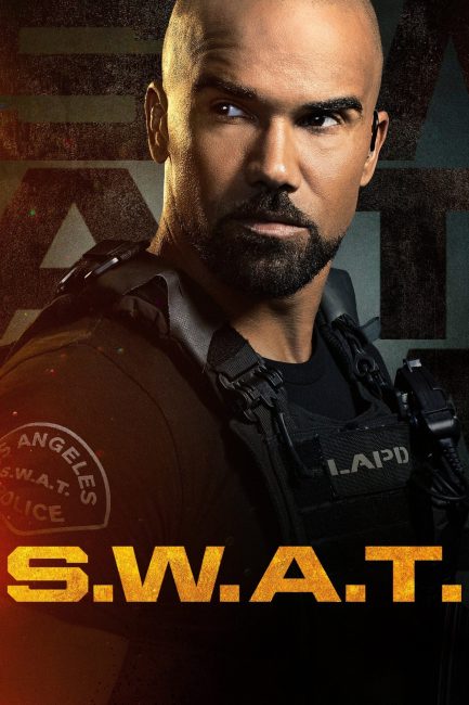 مشاهدة مسلسل S.W.A.T. الموسم السادس الحلقة 20 مترجمة