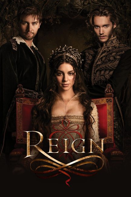 مشاهدة مسلسل Reign الموسم الاول الحلقة 10 مترجمة