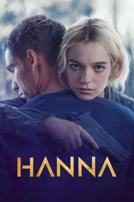 مشاهدة مسلسل Hanna الموسم الثالث الحلقة 3 مترجمة
