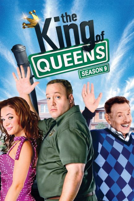 مشاهدة مسلسل The King of Queens الموسم التاسع الحلقة 1 مترجمة