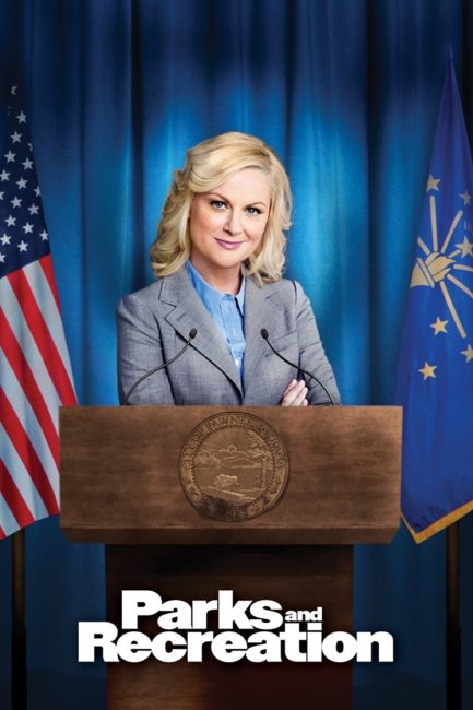 مشاهدة مسلسل Parks and Recreation الموسم الخامس الحلقة 4 مترجمة
