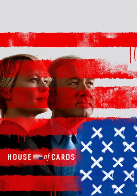 مشاهدة مسلسل House of Cards الموسم الخامس الحلقة 7 مترجمة