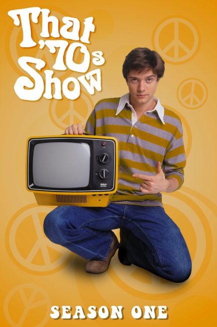 مشاهدة مسلسل That ’70s Show الموسم الاول الحلقة 25 والاخيرة مترجمة