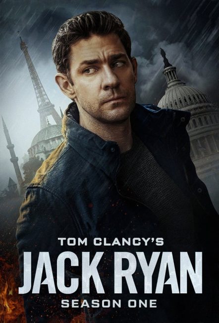 مشاهدة مسلسل Jack Ryan الموسم الاول الحلقة 3 مترجمة