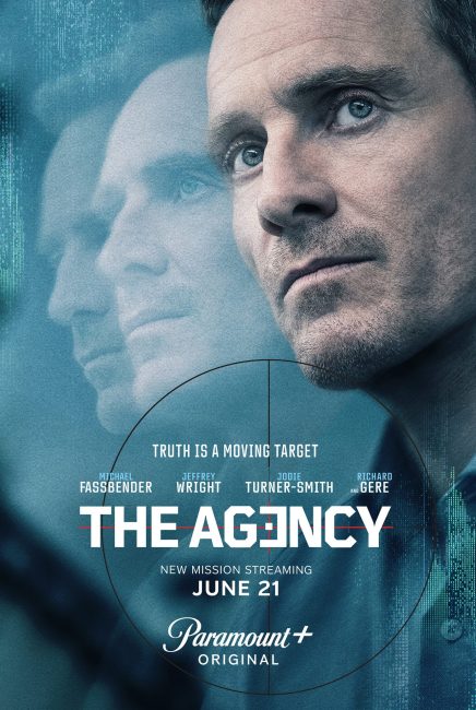 مشاهدة مسلسل The Agency الموسم الثاني الحلقة 2 مترجمة