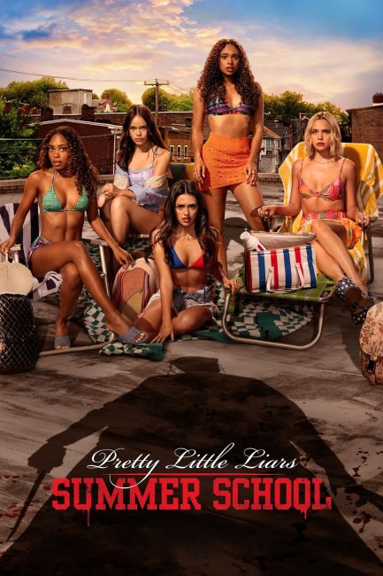 مشاهدة مسلسل Pretty Little Liars: Original Sin الموسم الثاني الحلقة 6 مترجمة