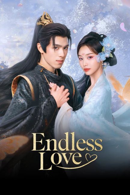 مشاهدة مسلسل الحب اللامتناهي Endless Love الحلقة 14 مترجمة