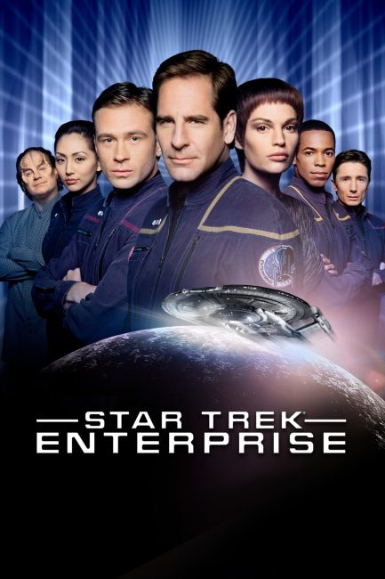 مشاهدة مسلسل Star Trek: Enterprise الموسم الثاني الحلقة 4 مترجمة