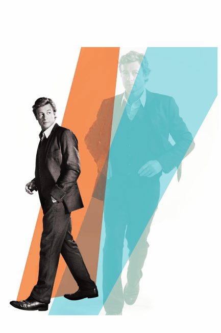 مشاهدة مسلسل The Mentalist الموسم الخامس الحلقة 17 مترجمة