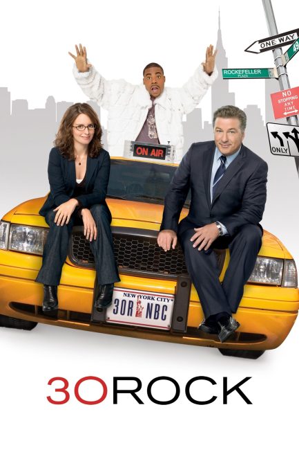 مشاهدة مسلسل 30 Rock الموسم الثاني الحلقة 4 مترجمة