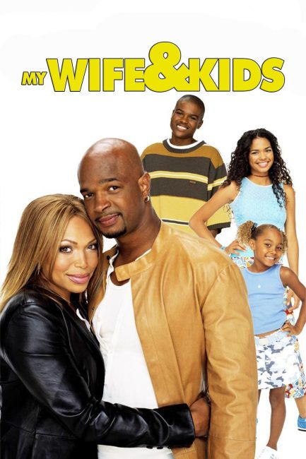 مشاهدة مسلسل My Wife and Kids الموسم الخامس الحلقة 16 مترجمة