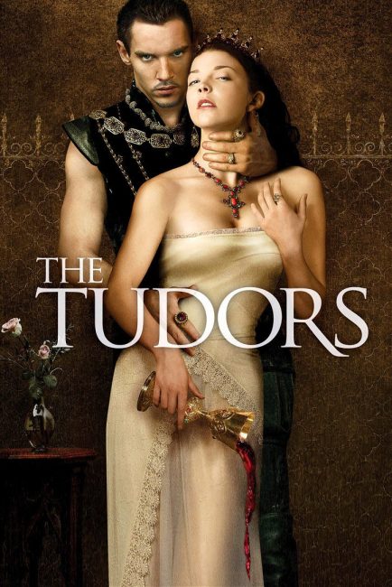 مشاهدة مسلسل The Tudors الموسم الثاني الحلقة 9 مترجمة