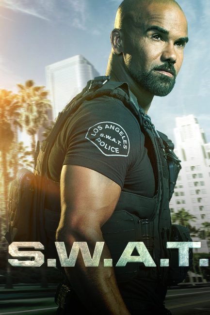 مشاهدة مسلسل S.W.A.T. الموسم الرابع الحلقة 13 مترجمة