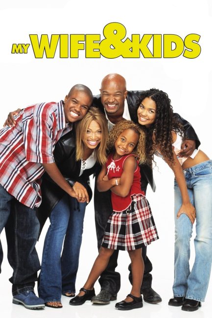 مشاهدة مسلسل My Wife and Kids الموسم الرابع الحلقة 20 مترجمة