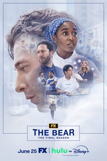 مشاهدة مسلسل The Bear الموسم الخامس الحلقة 2 مترجمة