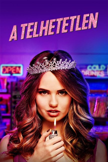 مشاهدة مسلسل Insatiable الموسم الاول الحلقة 12 والاخيرة مترجمة