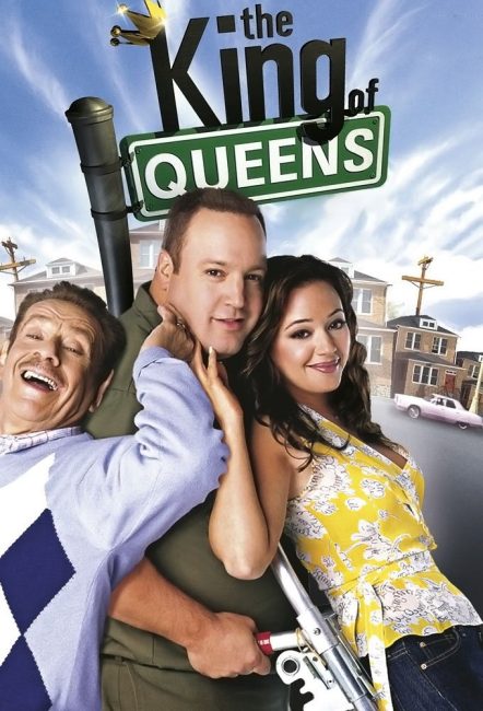 مشاهدة مسلسل The King of Queens الموسم الرابع الحلقة 1 مترجمة